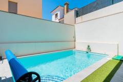 Willa for sale Los Montesinos Alicante, Spain