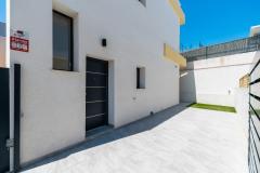 Willa for sale Los Montesinos Alicante, Spain