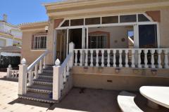 Villa for sale Algorfa Alicante, Spain