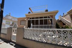 Villa for sale Algorfa Alicante, Spain