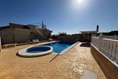 Villa for sale Algorfa Alicante, Spain