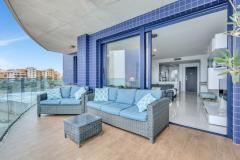 Apartment for sale Torrevieja Alicante, Spain