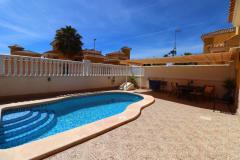 Villa for sale Algorfa Alicante, Spain