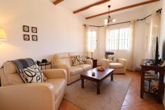 Villa for sale Algorfa Alicante, Spain