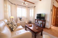 Villa for sale Algorfa Alicante, Spain