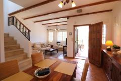 Villa for sale Algorfa Alicante, Spain