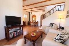 Villa for sale Algorfa Alicante, Spain