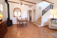 Villa for sale Algorfa Alicante, Spain