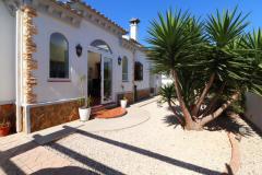 Villa for sale Formentera del Segura Alicante, Spain