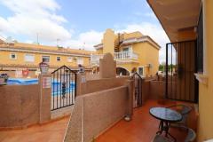 Kamienica for sale Algorfa Alicante, Spain