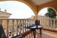Kamienica for sale Algorfa Alicante, Spain