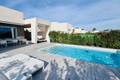Willa for sale Algorfa Alicante, Spain