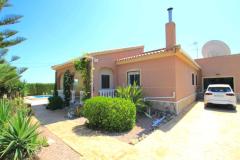 Finca for sale Daya Vieja Alicante, Spain