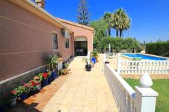 Finca for sale Daya Vieja Alicante, Spain