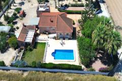 Finca for sale Daya Vieja Alicante, Spain