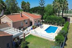 Finca for sale Daya Vieja Alicante, Spain