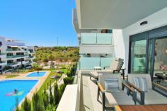 Appartement for sale Orihuela Costa Alicante, Spain