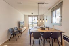 Apartment for sale Santa Pola Alicante, Spain