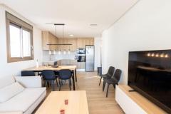 Apartment for sale Santa Pola Alicante, Spain
