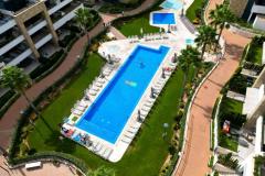 Apartment for sale Orihuela Costa Alicante, Spain