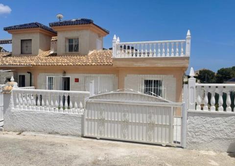 Parhus for sale Ciudad Quesada Alicante, Spain