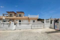 Semi detached for sale Ciudad Quesada Alicante, Spain