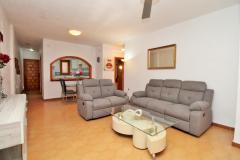 Wohnung zu verkaufen Orihuela Costa Alicante, Spain