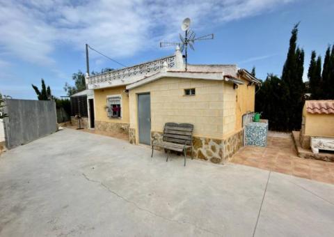 Finca for sale San Fulgencio Alicante, Spain