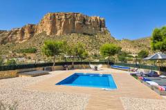 Finca for sale Crevillente Alicante, Spain
