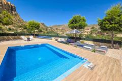 Finca for sale Crevillente Alicante, Spain