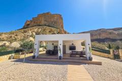 Finca for sale Crevillente Alicante, Spain