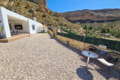 Finca for sale Crevillente Alicante, Spain