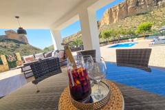 Finca for sale Crevillente Alicante, Spain