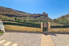 Finca for sale Crevillente Alicante, Spain