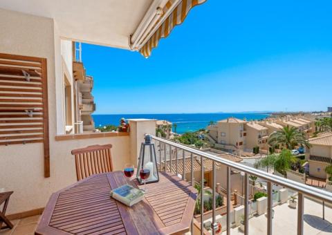 Apartment for sale Orihuela Costa Alicante, Spain