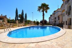 Wohnung zu verkaufen Orihuela Costa Alicante, Spain