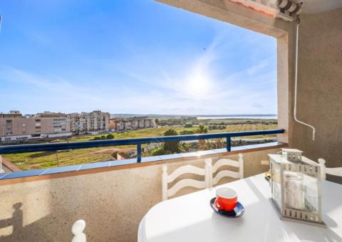 Appartement for sale Torrevieja Alicante, Spain