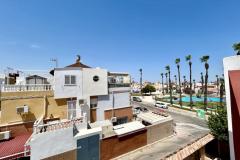 Townhouse for sale Torrevieja Alicante, Spain