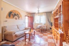 Tomannsbolig for sale Orihuela Costa Alicante, Spain