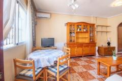Tomannsbolig for sale Orihuela Costa Alicante, Spain