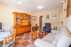 Tomannsbolig for sale Orihuela Costa Alicante, Spain