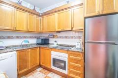 Tomannsbolig for sale Orihuela Costa Alicante, Spain