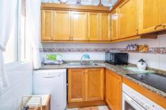 Tomannsbolig for sale Orihuela Costa Alicante, Spain