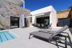 Villa for sale Algorfa Alicante, Spain