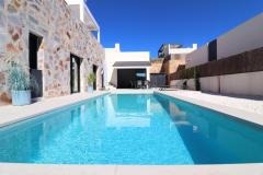Villa for sale Algorfa Alicante, Spain