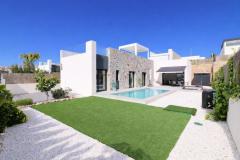 Villa for sale Algorfa Alicante, Spain