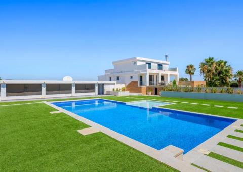 Finca for sale Los Montesinos Alicante, Spain