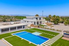 Finca for sale Los Montesinos Alicante, Spain