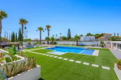 Finca for sale Los Montesinos Alicante, Spain