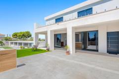 Finca for sale Los Montesinos Alicante, Spain